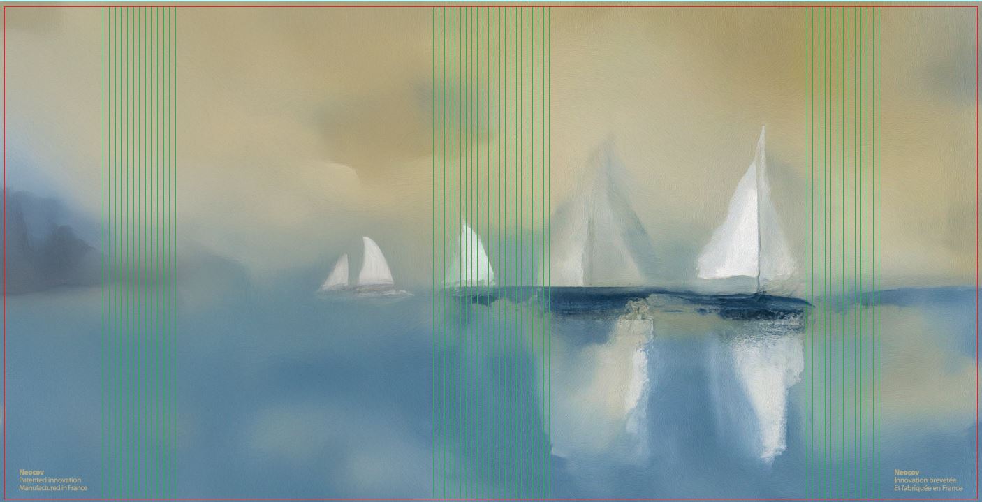 Protège-Livre Bateaux (avec aimants) en précommande